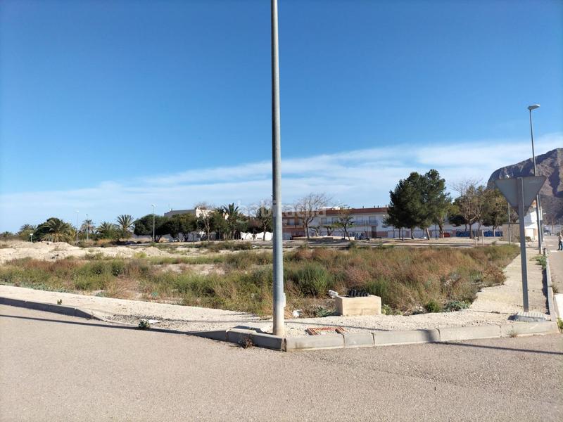 Foto 55d4b7b7-270a-428c-a3aa-1ab018f98d77. Residential plot in Cox