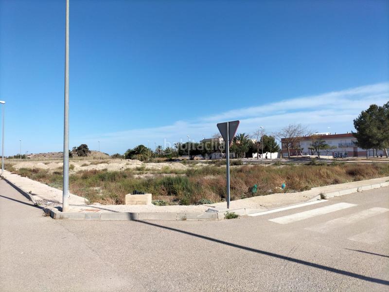 Foto 9bf05ab9-cf5c-41d1-ab8f-d642f3694e8f. Residential plot in Cox