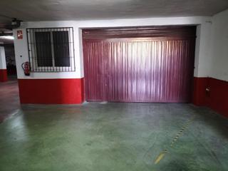Local Comercial a Cox. Local en planta sotano cerrado