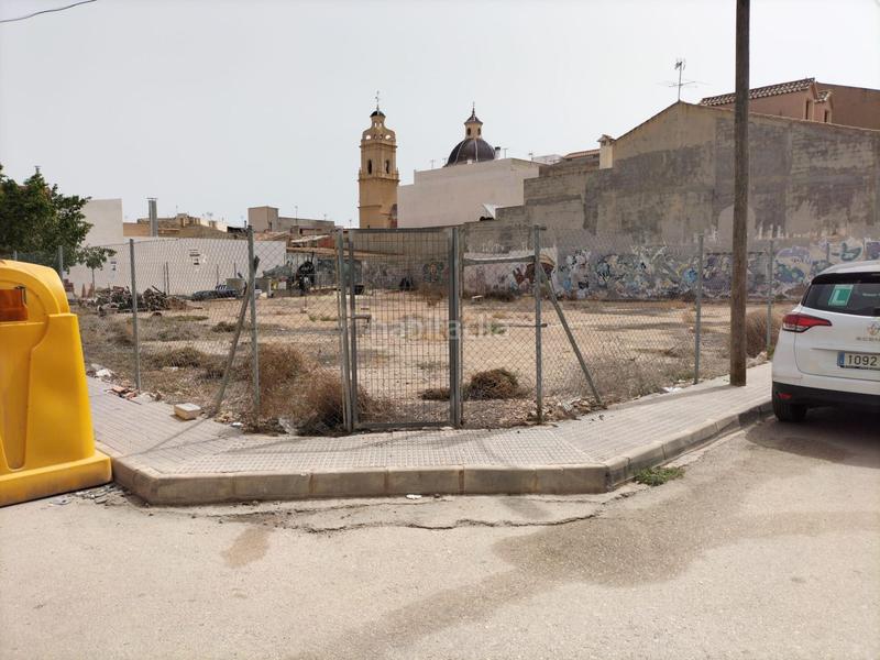 Foto 8ee5dd9d-ab27-4aa9-a4c0-70f9b97c6add. Terreno residencial terreno urbano en Cox