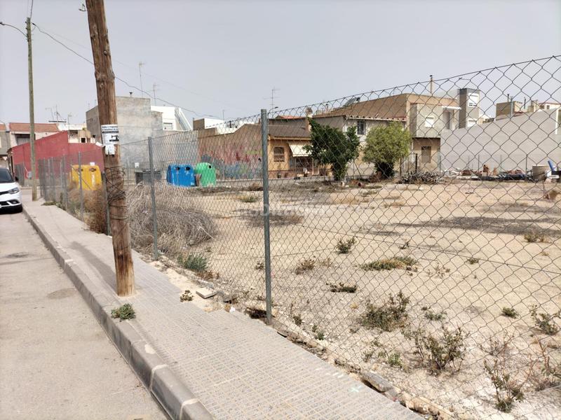 Foto d2aa7ed6-d2f0-4c5f-ba8b-68c21e1b17ea. Terreno residencial terreno urbano en Cox