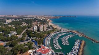 Piso en Campoamor. Promoción viviendas en campoamor