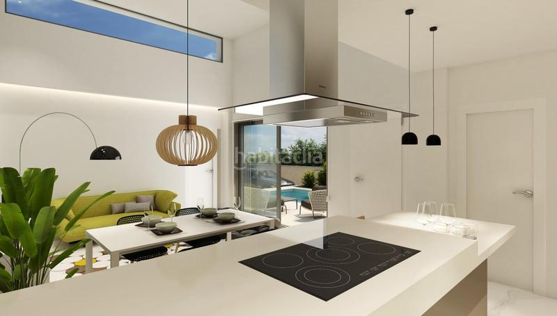 Foto 11b97c12-462d-4ad3-89e9-fff9d686de85. Chalet villas con piscina privada en Daya Nueva