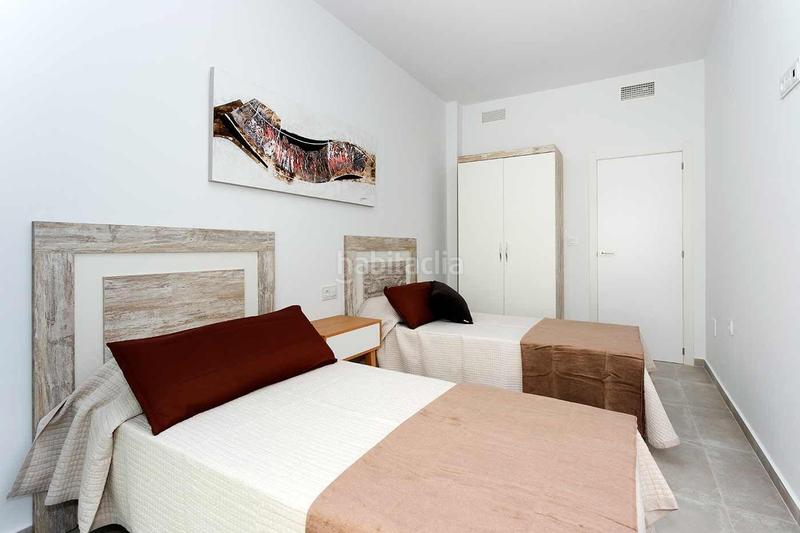 Foto 6a58a2f7-3102-4005-a519-38bd5db065af. Chalet villas con piscina privada en Daya Nueva