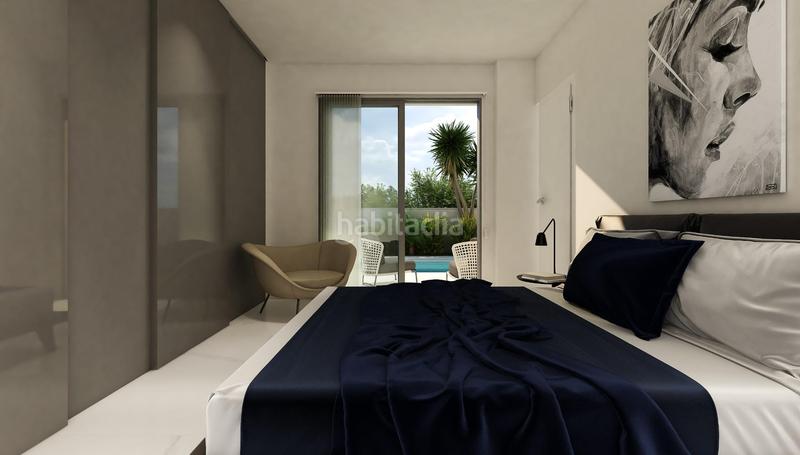 Foto 8a94fe98-b0ed-4451-9e17-b5471b9a6870. Chalet villas con piscina privada en Daya Nueva