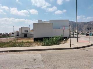 Terreny residencial a Cox. Terreno urbano en cox