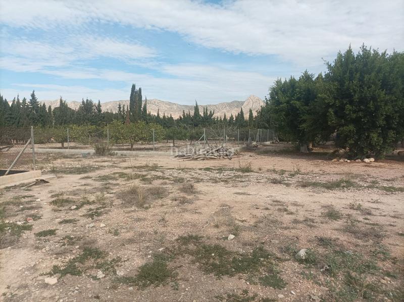 Foto 0d25890c-77ca-4bbe-b5f3-43da34ec242b. Landgut in La Murada - Los Vicentes Orihuela