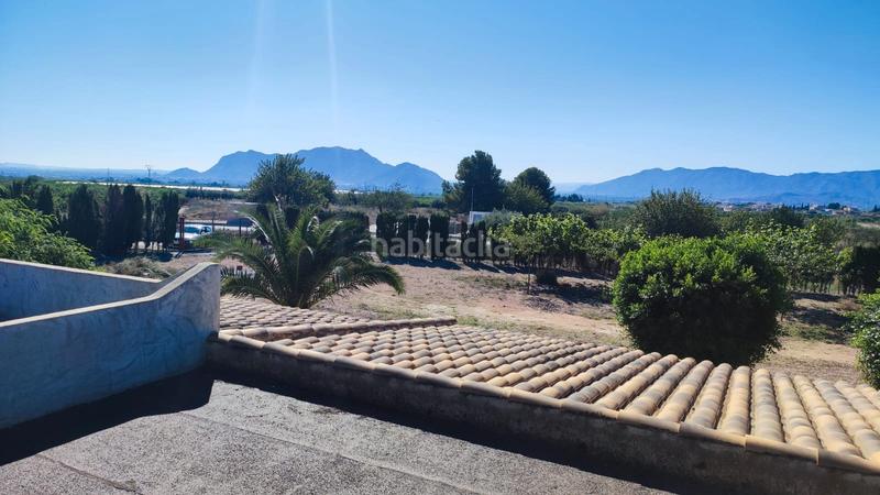 Foto 51670741-1fa0-4f84-8834-a7136d0704d7. Landgut in La Murada - Los Vicentes Orihuela