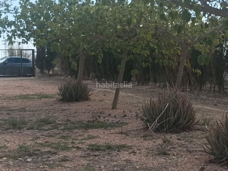 Foto 5da6679d-19eb-4a77-94f2-828fa118f2d6. Landgut in La Murada - Los Vicentes Orihuela