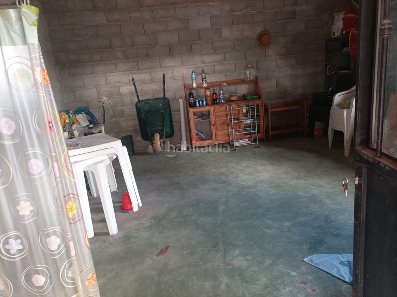 Foto 66cc9df3-f036-4d8f-ad08-aa4969637039. Landgut in La Murada - Los Vicentes Orihuela