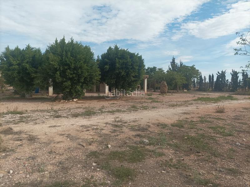 Foto b0e446df-286a-4dae-ada9-7e194bc8efd9. Landgut in La Murada - Los Vicentes Orihuela