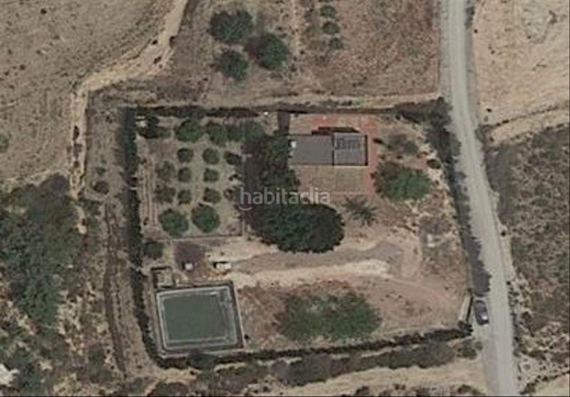 Foto c0eebba4-82f6-473a-9af0-709ed7fb267a. Landgut in La Murada - Los Vicentes Orihuela
