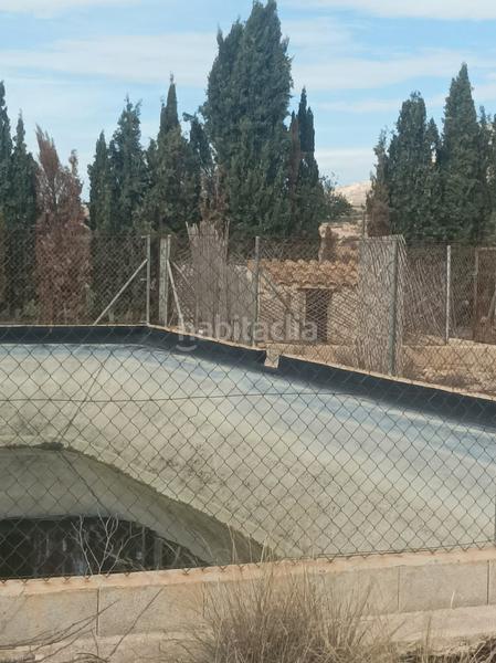Foto d9071c25-8eb9-4dd5-83d2-372838c2f523. Landgut in La Murada - Los Vicentes Orihuela
