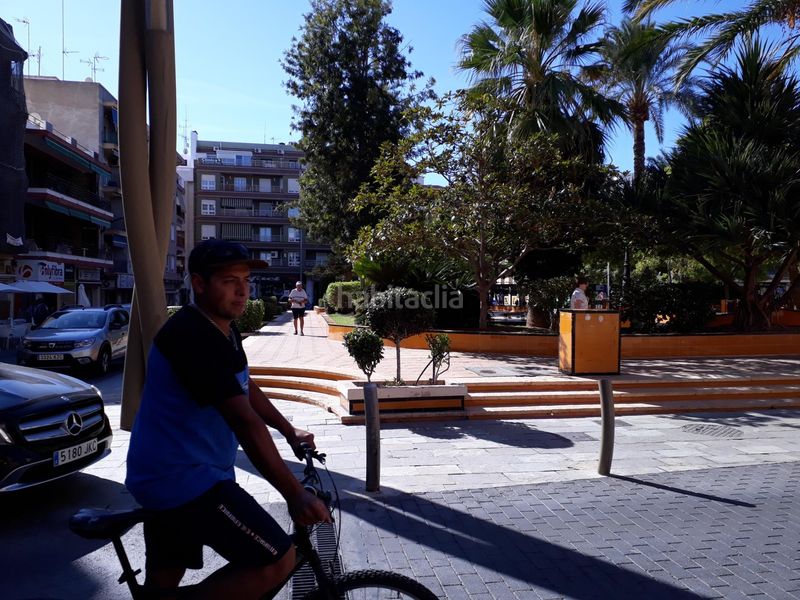 Foto 942514f9-1ba0-4990-9f78-2f5cadde49bc. Ground floor in Centro - Muelle Pesquero Torrevieja