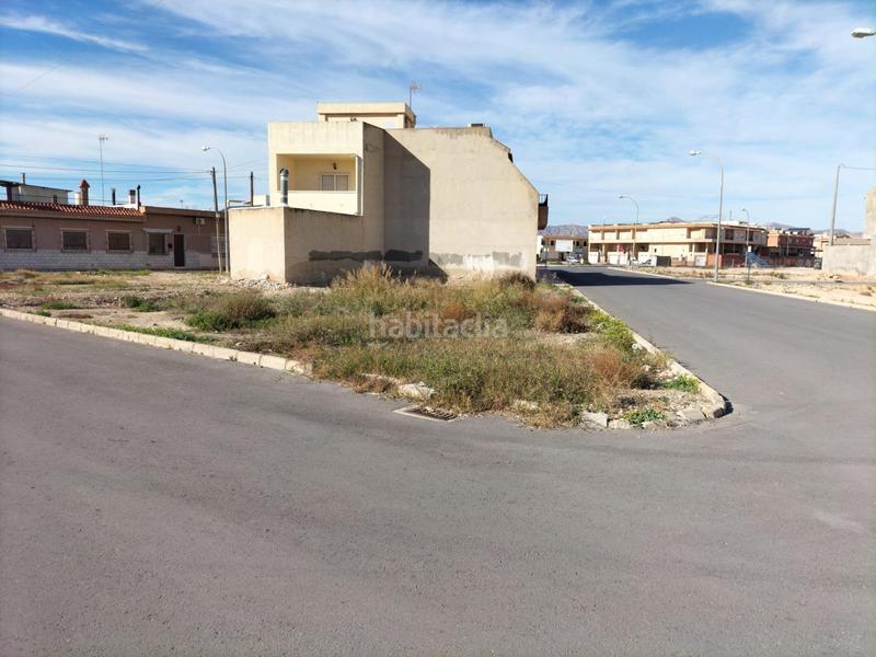 Foto ea4be099-b9da-4248-a2d6-3163bfc81eae. Terreno residenziale in Granja de Rocamora