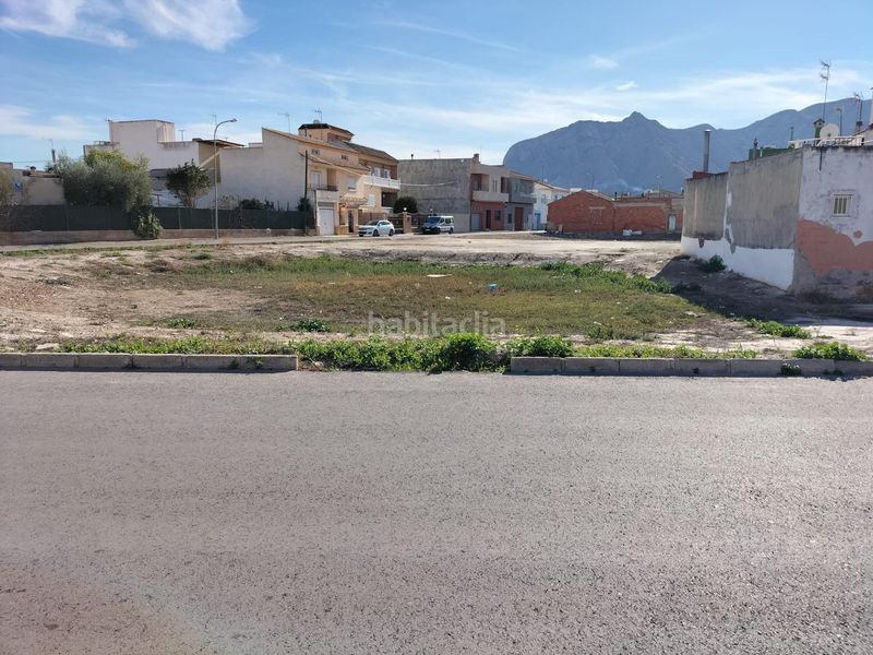 Foto 737477fc-8d2b-4adc-b44e-374dfe291ab4. Terreny residencial a Granja de Rocamora