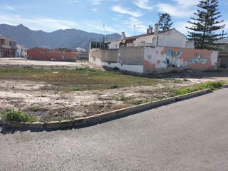 Terreny residencial a Granja de Rocamora. Terreno urbano
