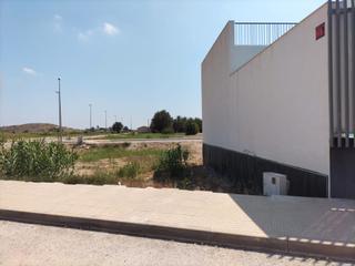 Terreny residencial a Cox. Terreno urbano en zona auditorio de cox