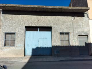 Local Comercial a Cox. Local o nave en pleno centro