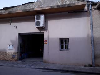 Local Comercial a Cox. Almacen o local en cox