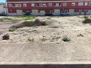 Terreny residencial a Cox. Terreno urbano en cox