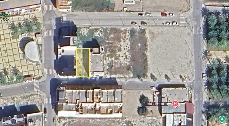 Foto d759ca91-2702-419e-b7ae-a29912cc2a8f. Terreny residencial a Cox