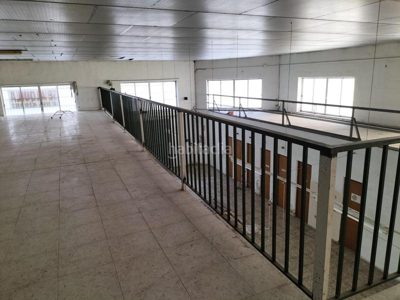 Foto 46e415dc-ae4c-46d2-a390-3a7d5cf27646. Nave industrial  en Albatera