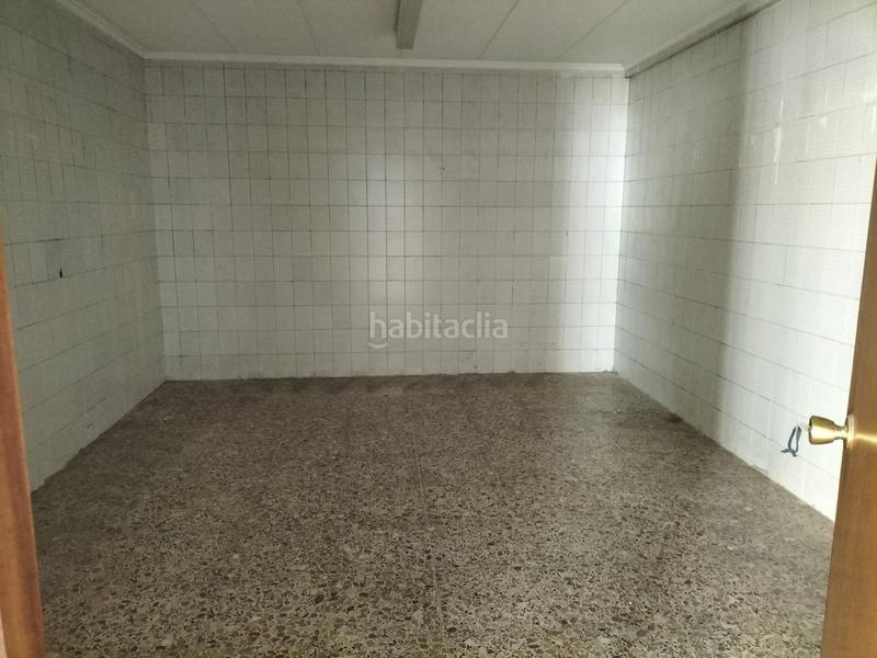 Foto 4f73f7de-c70e-4d71-a211-5157ddc78b0c. Nave industrial  en Albatera