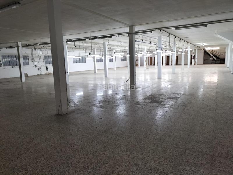 Foto a597bd6c-3df9-4106-9a59-0b34aba13c07. Nave industrial  en Albatera