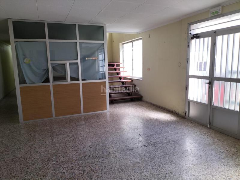 Foto afad1503-0b7a-4305-a1d4-369346a8f714. Nave industrial  en Albatera