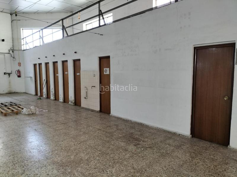 Foto febbcb80-0944-4182-9a0f-a06240c9d64e. Nave industrial  en Albatera