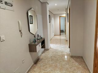 Casa a Cox. Casa en cox
