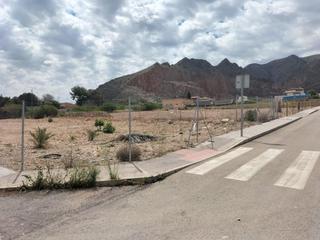 Terreny residencial a Cox. Terreno urbano en paraje jaboneros cox