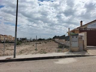 Terreny residencial a Cox. Terreno en paraje jaboneros cox