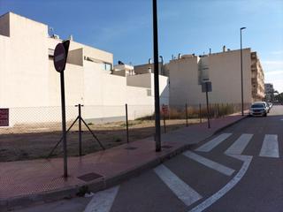 Terrain résidentiel à Callosa de Segura. Terreno urbano en callosa de segura