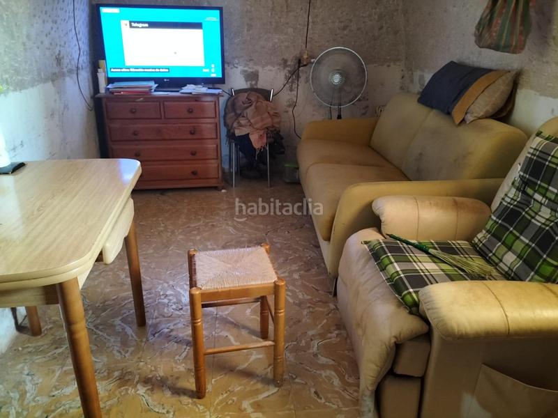 Foto 29510e1e-b7cc-435b-acf2-edb8918c9cfd. Rural plot in La Murada - Los Vicentes Orihuela