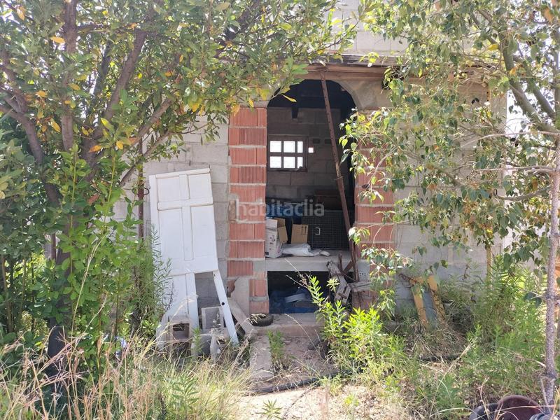 Foto 41a60b28-262e-4a20-80b8-3c8cb310220a. Rural plot in La Murada - Los Vicentes Orihuela