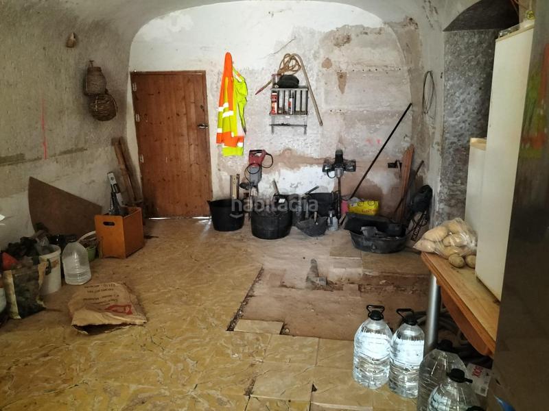 Foto 5acd55e8-df14-40b5-987b-71145cfeb357. Rural plot in La Murada - Los Vicentes Orihuela