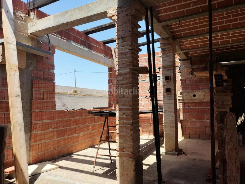 Foto 680ebee5-e8ca-4120-a7c5-ef8736fdc6d5. Rural plot in La Murada - Los Vicentes Orihuela