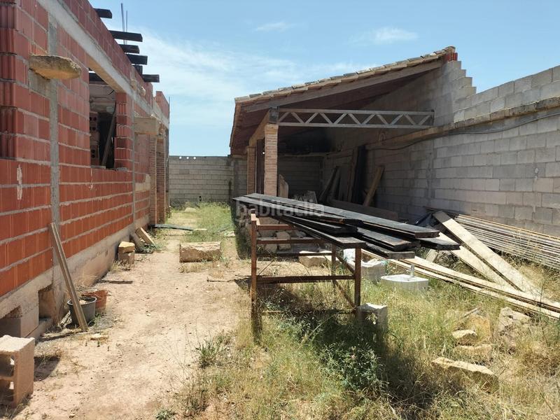 Foto 69172839-5310-4d56-b06b-fd4b06deb21d. Rural plot in La Murada - Los Vicentes Orihuela