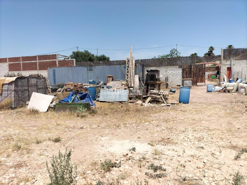Foto 73c8d272-863d-443a-91e6-839b620e746f. Rural plot in La Murada - Los Vicentes Orihuela
