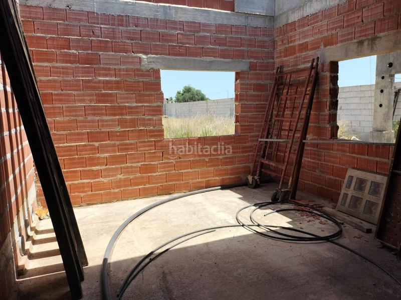 Foto a623ca44-7e04-4966-804c-4e585a369f35. Rural plot in La Murada - Los Vicentes Orihuela