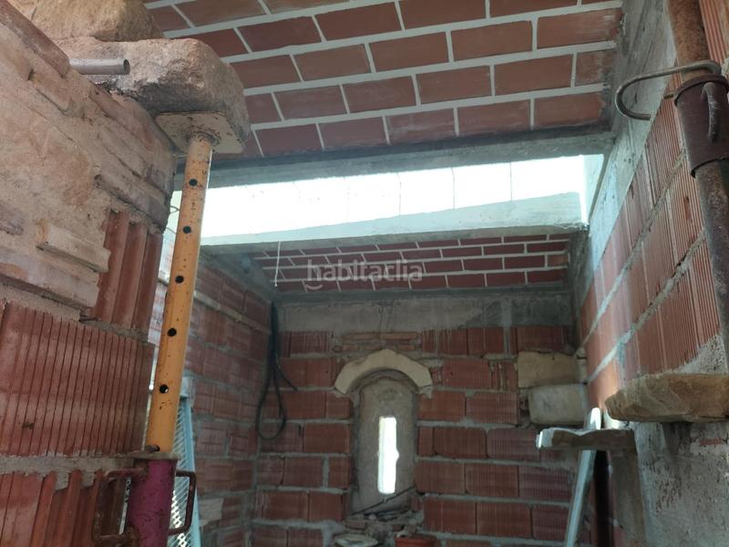 Foto ac6e3c8b-cd75-452f-a38e-996a7b0a88f0. Rural plot in La Murada - Los Vicentes Orihuela