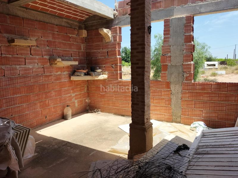 Foto fae4721b-597a-4dbe-a5c4-4290629a6945. Rural plot in La Murada - Los Vicentes Orihuela