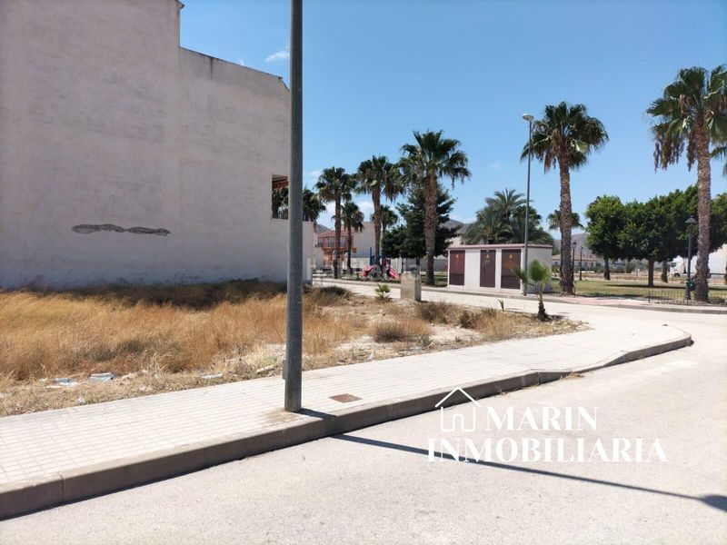 Foto 13b16c3b-5cc0-4f38-b860-c8a3f2dd3ee3. Terreny residencial a Granja de Rocamora