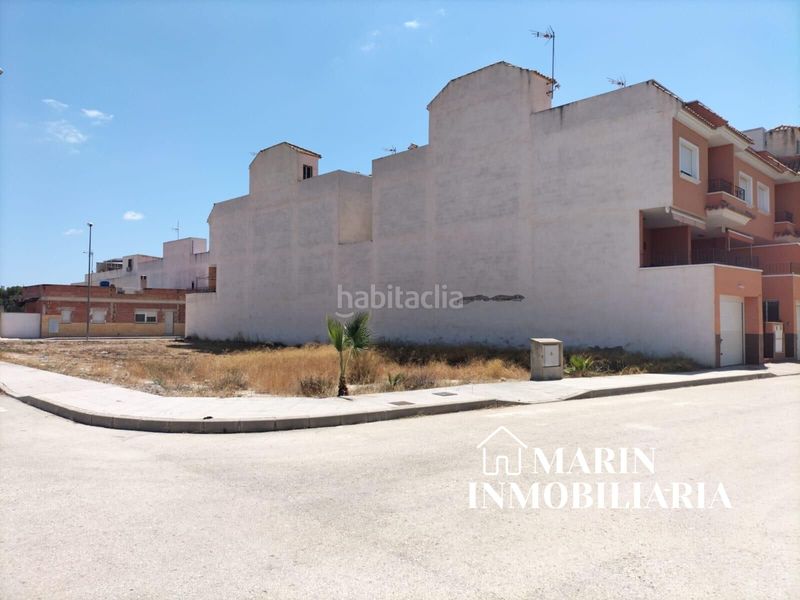 Foto d3f88306-e945-44e7-bcd2-bcfd72b8c392. Terreny residencial a Granja de Rocamora