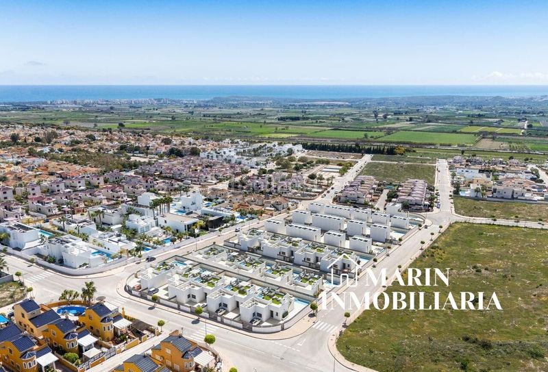 Foto f5d29d29-e403-4e11-b316-695ff4ce7f0d. Xalet amb aparcament piscina a San Fulgencio