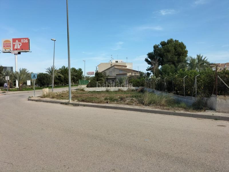 Foto 4b0bf9c3-85b2-4944-abea-1b26665e427e. Terreno residenziale in Granja de Rocamora