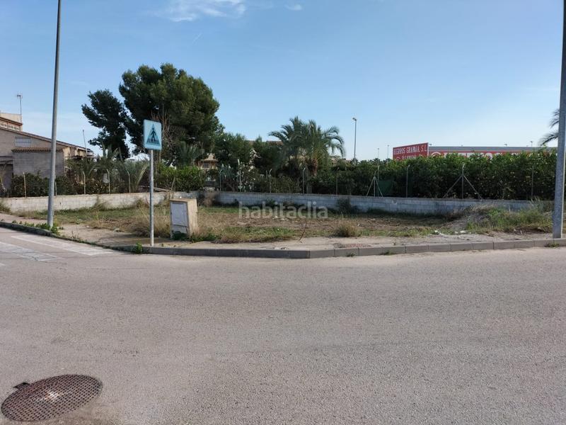 Foto 5eecc728-e85b-464d-989d-bb81e0c09a32. Terreno residenziale in Granja de Rocamora