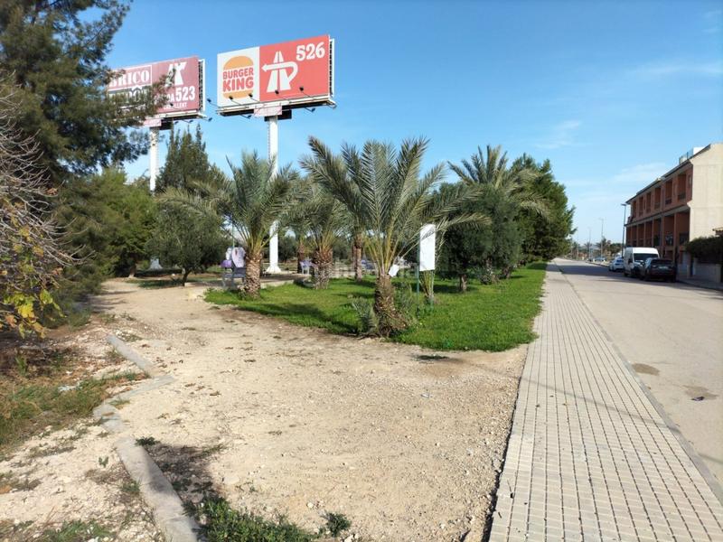 Foto 92deede3-e269-405a-b16c-c480e5f82537. Terreno residenziale in Granja de Rocamora